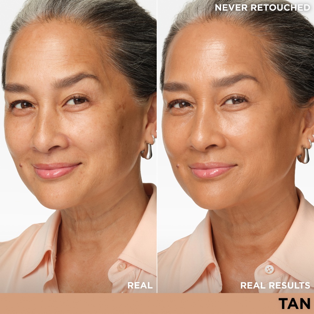 CC+ Nude Glow SPF40