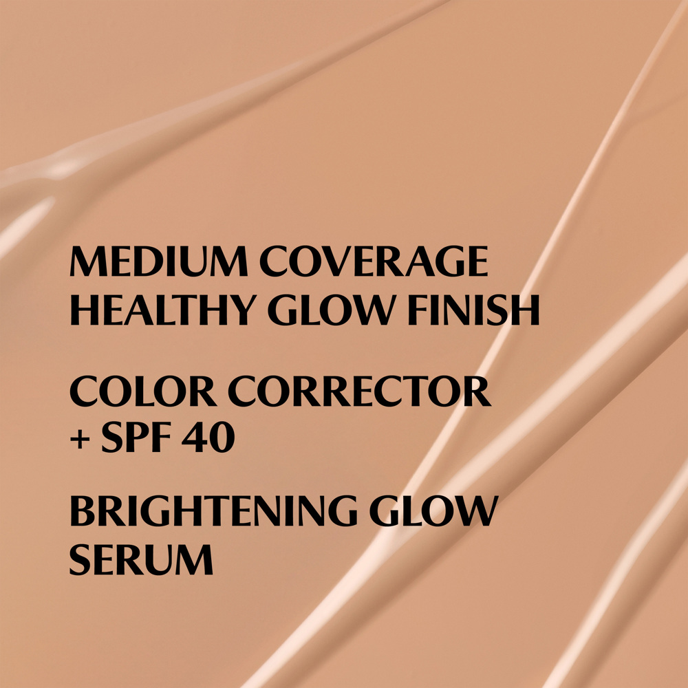 CC+ Nude Glow SPF40