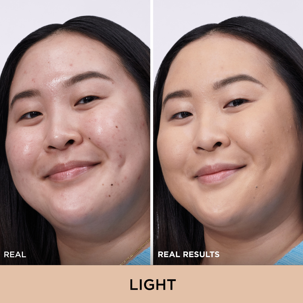 CC+ Cream Natural Matte Foundation SPF40