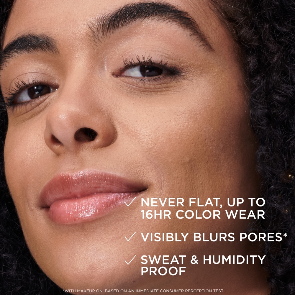 CC+ Cream Natural Matte Foundation SPF40