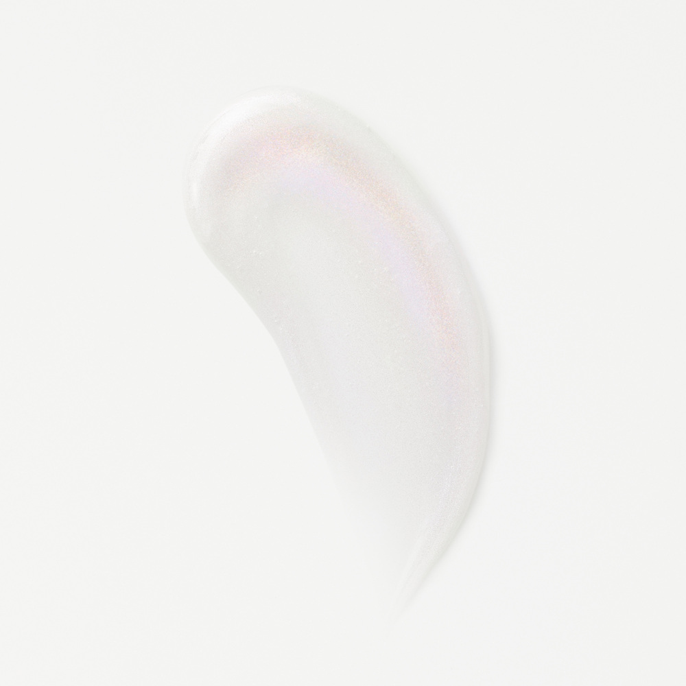 Confidence in a Serum Gloss