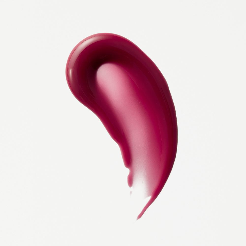 Confidence in a Serum Gloss