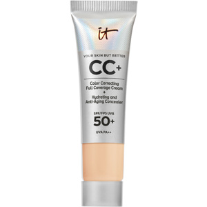Your Skin But Better CC+ Cream SPF50 Travel Size