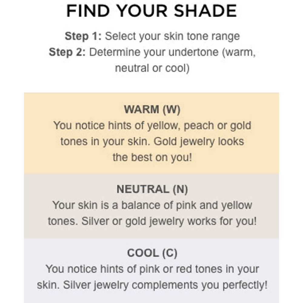 Your Skin But Better CC+ Cream SPF50 Travel Size