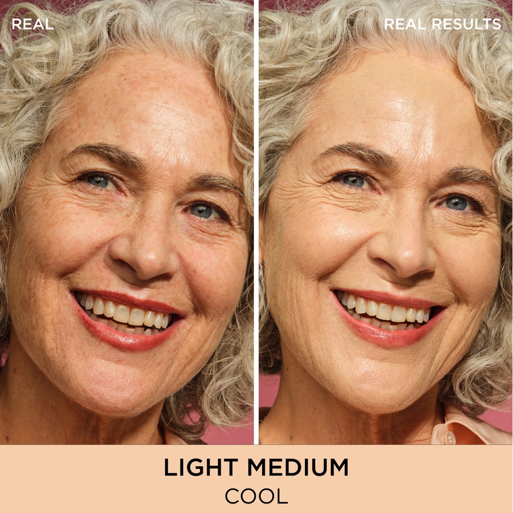 Your Skin But Better CC+ Cream SPF50 Travel Size