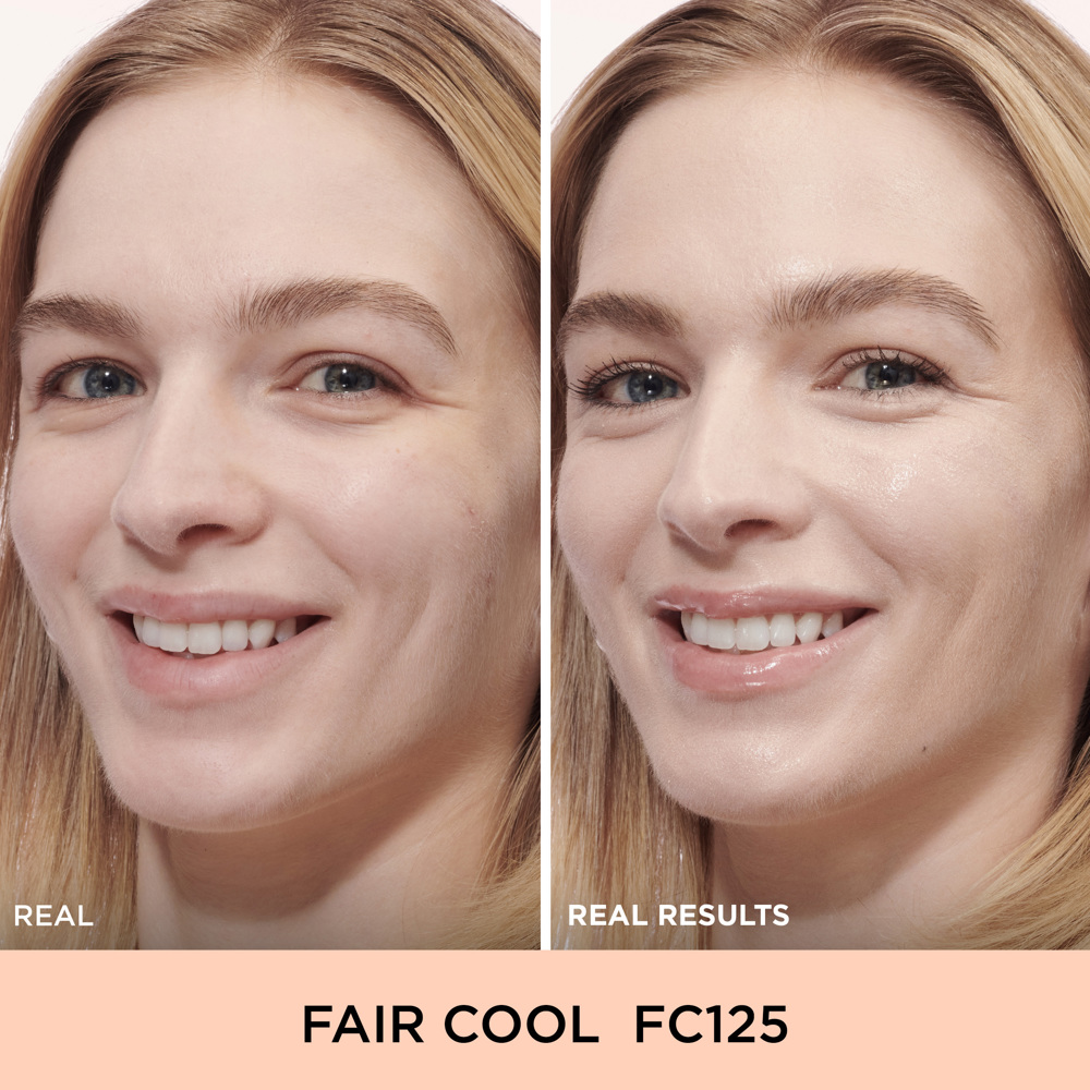 Do It All Plumping Radiant Concealer + Multivitamin Serum