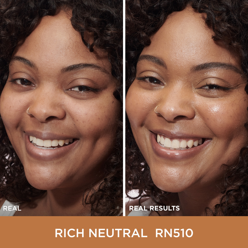Do It All Plumping Radiant Concealer + Multivitamin Serum