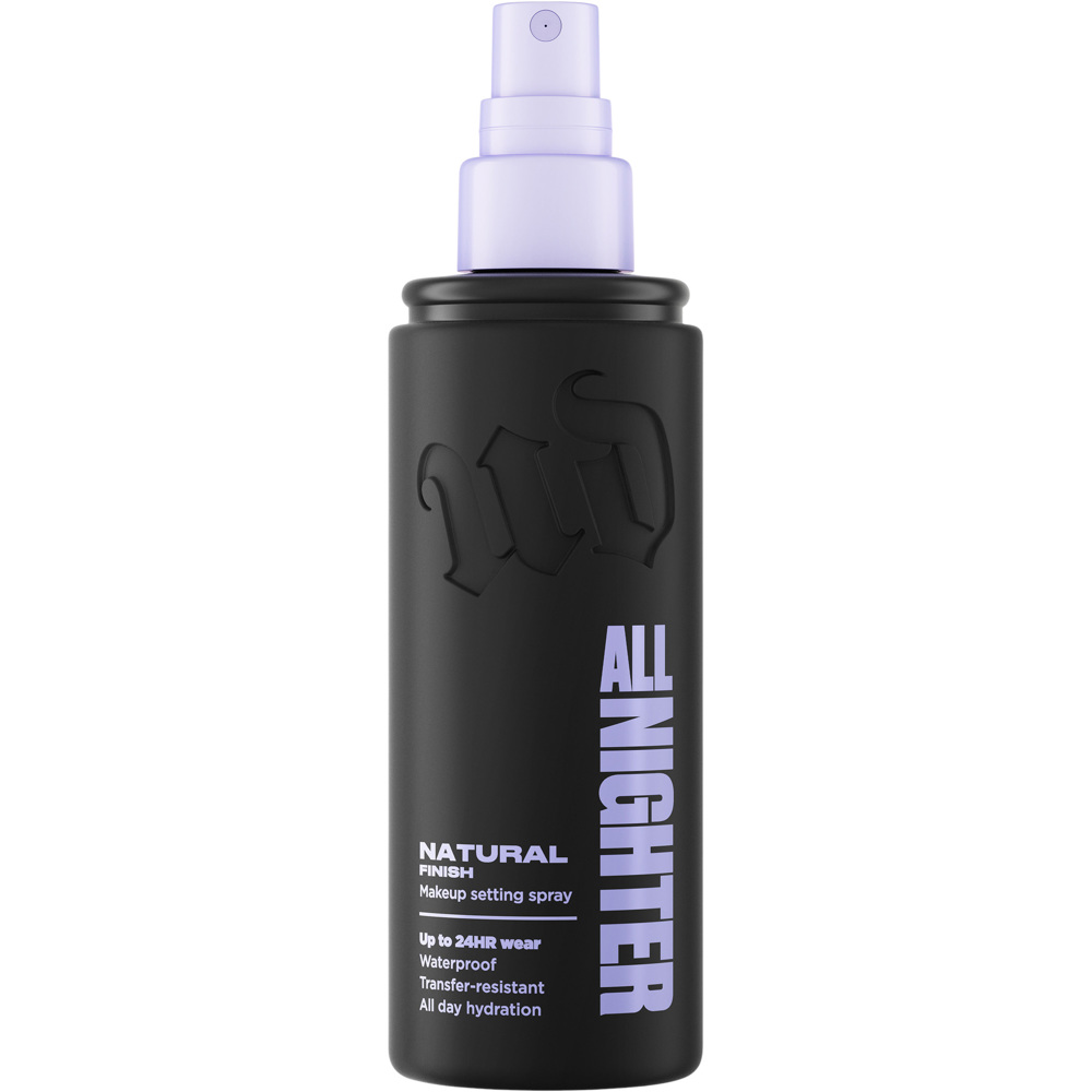 All Nighter Makeup Setting Spray Natural Finish