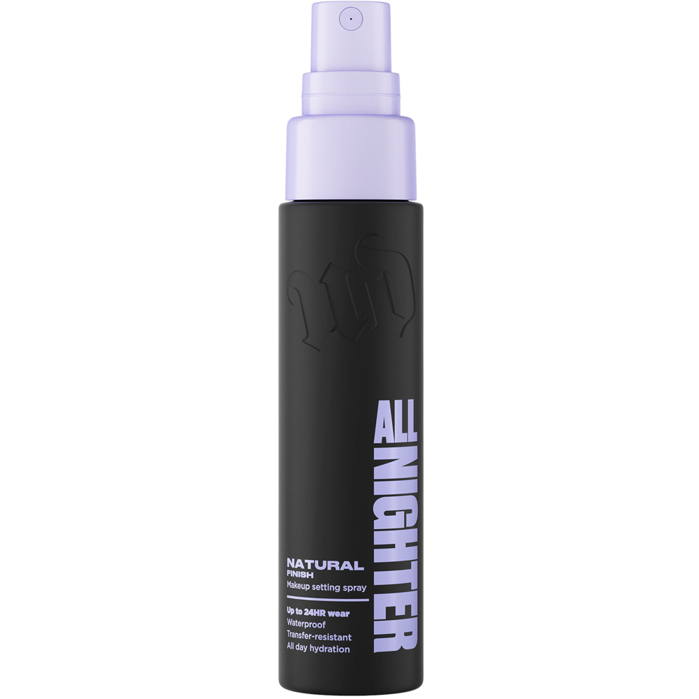 All Nighter Makeup Setting Spray Natural Finish