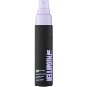 All Nighter Makeup Setting Spray Natural Finish