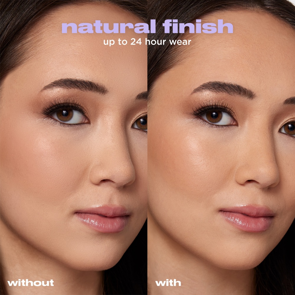 All Nighter Makeup Setting Spray Natural Finish