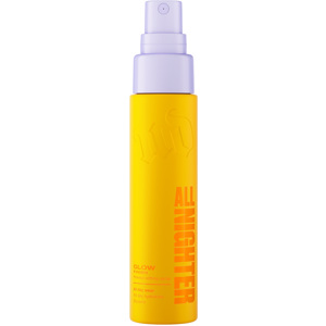 All Nighter Makeup Setting Spray Glow Finish