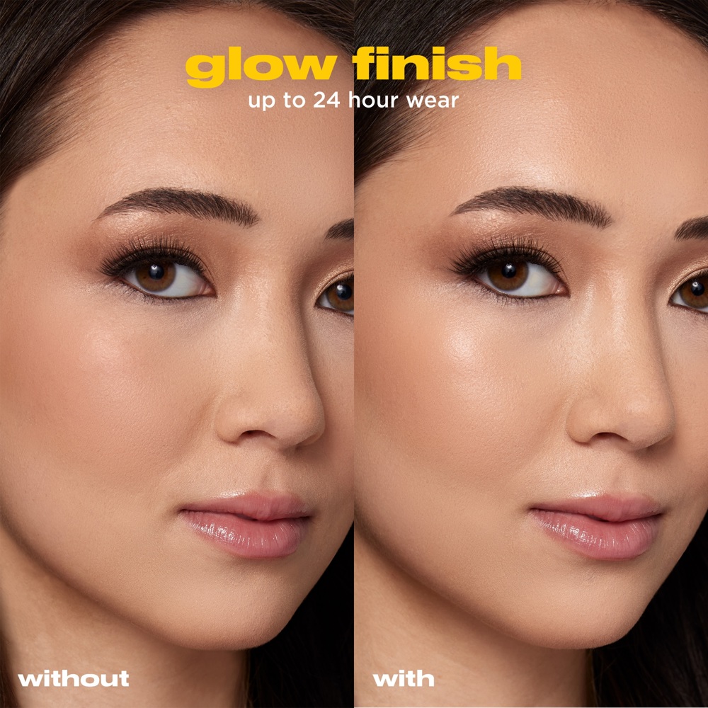 All Nighter Makeup Setting Spray Glow Finish