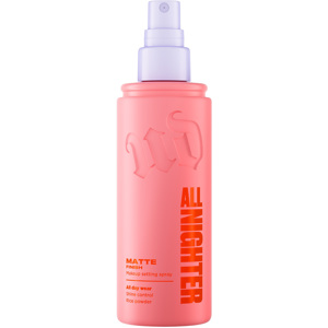 All Nighter Makeup Setting Spray Matte Finish