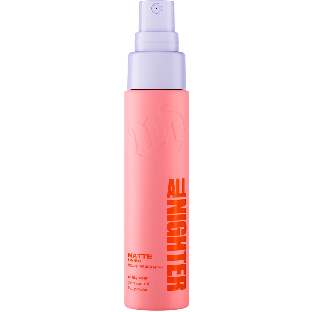 All Nighter Makeup Setting Spray Matte Finish