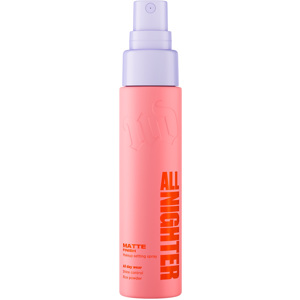 All Nighter Makeup Setting Spray Matte Finish