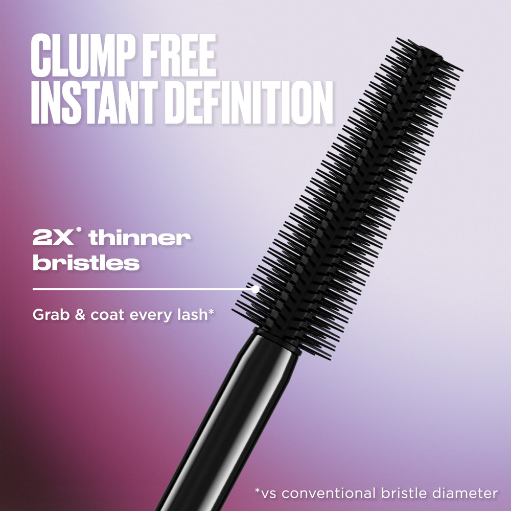 Tube Job Mascara