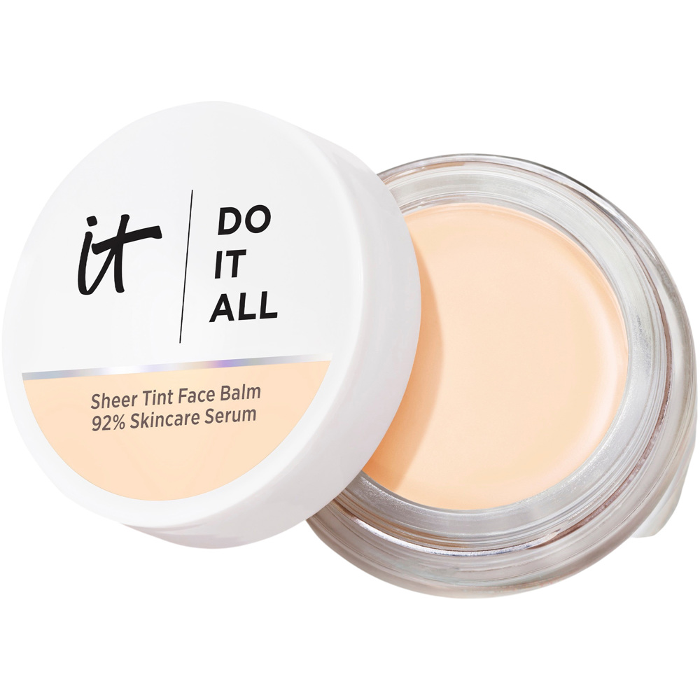 Do It All Sheer Tint Face Balm