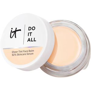 Do It All Sheer Tint Face Balm