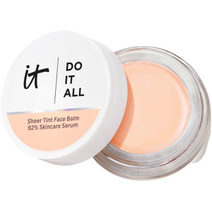 Do It All Sheer Tint Face Balm