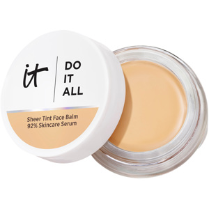 Do It All Sheer Tint Face Balm
