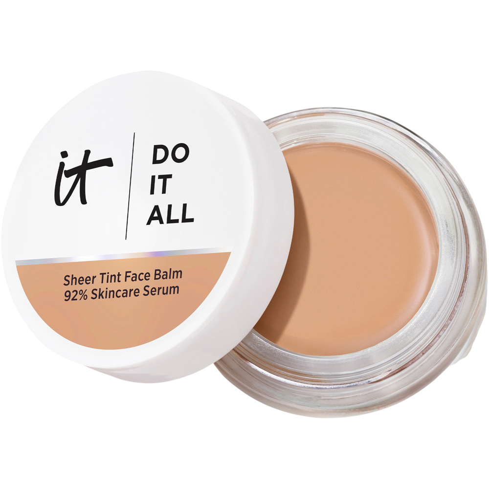Do It All Sheer Tint Face Balm
