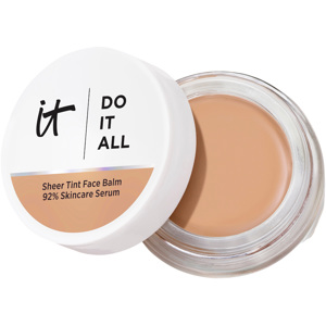 Do It All Sheer Tint Face Balm