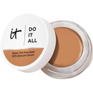 Do It All Sheer Tint Face Balm