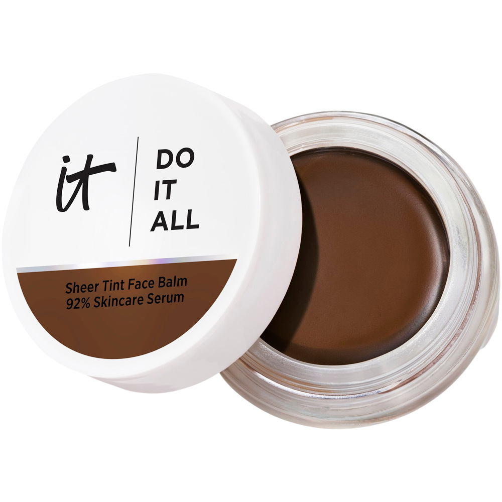 Do It All Sheer Tint Face Balm