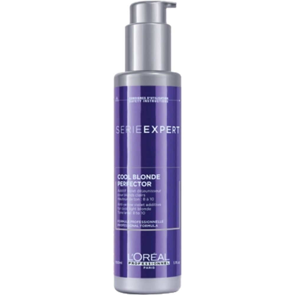 Blondifier Cool Blonde Color Perfector Violet 150ml
