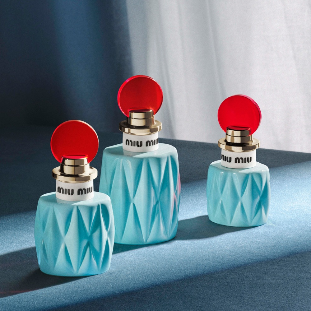 L'Eau de Muguet, EdP