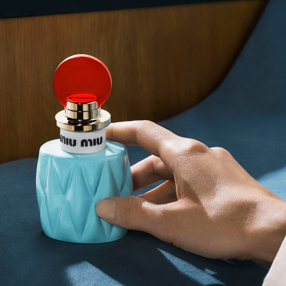 L'Eau de Muguet, EdP