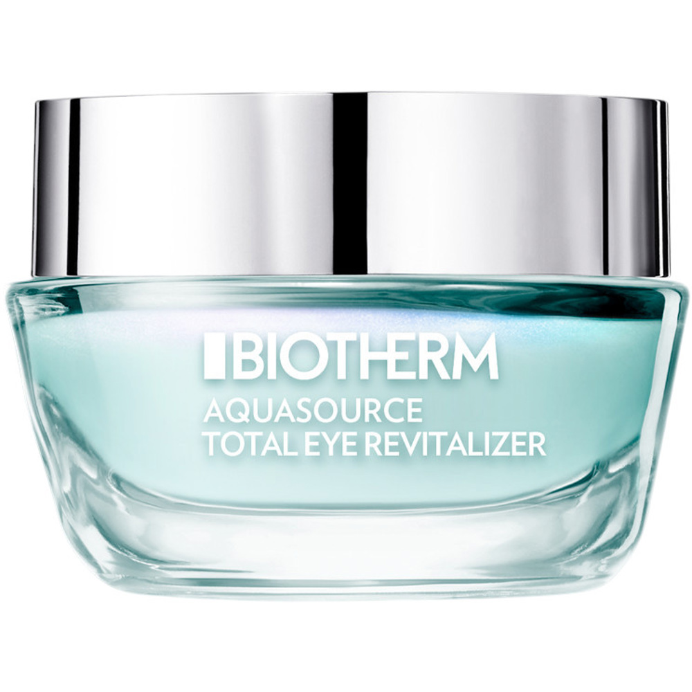 Aquasource Moisturizing Eye Cream, 15ml