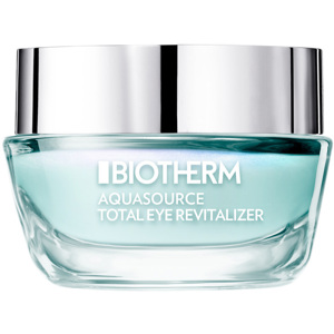 Aquasource Moisturizing Eye Cream, 15ml