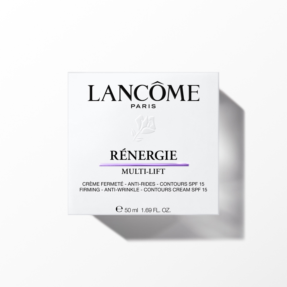 Rénergie Multi-Lift Créme SPF15, 50ml