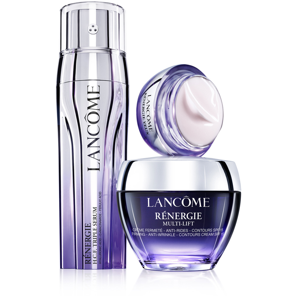 Rénergie Multi-Lift Créme SPF15, 50ml