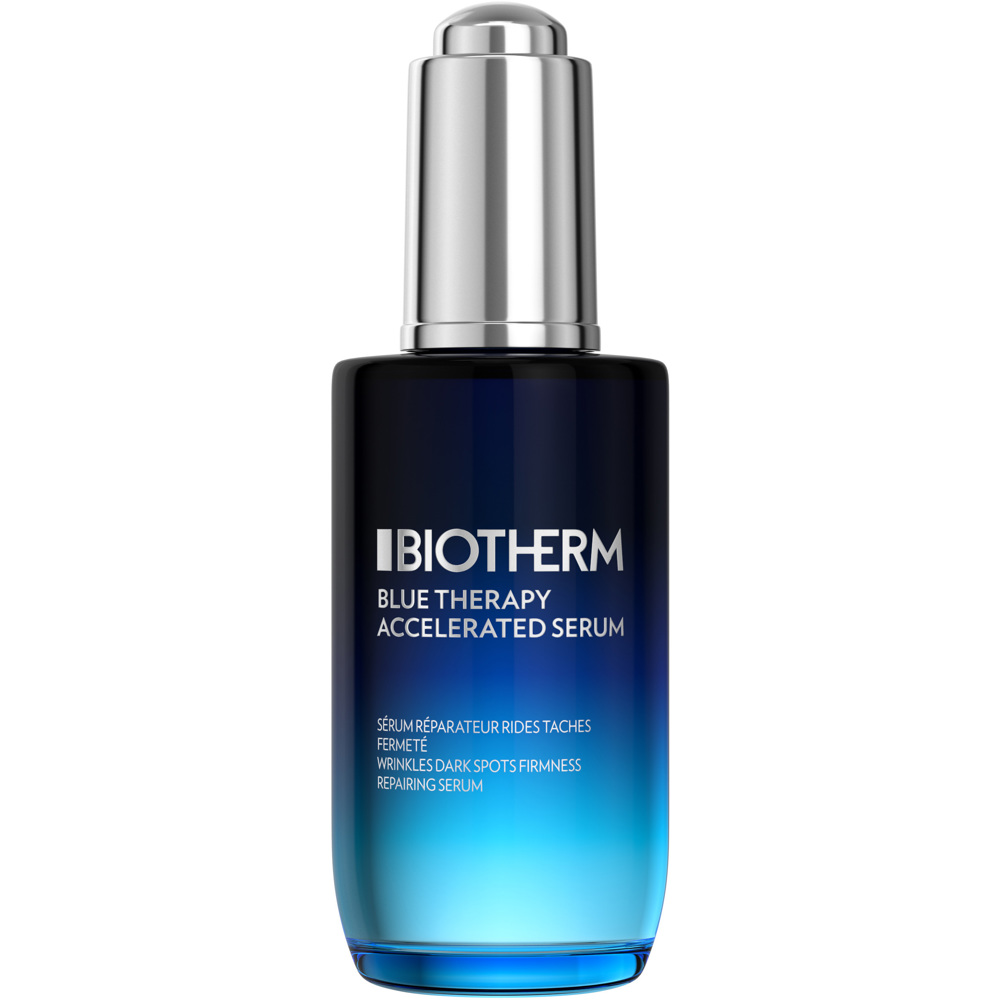 Blue Therapy Accelerated Moisturizing Serum