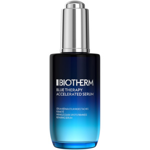 Blue Therapy Accelerated Moisturizing Serum