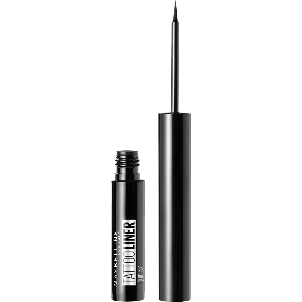 Tattoo Liner Liquid Ink