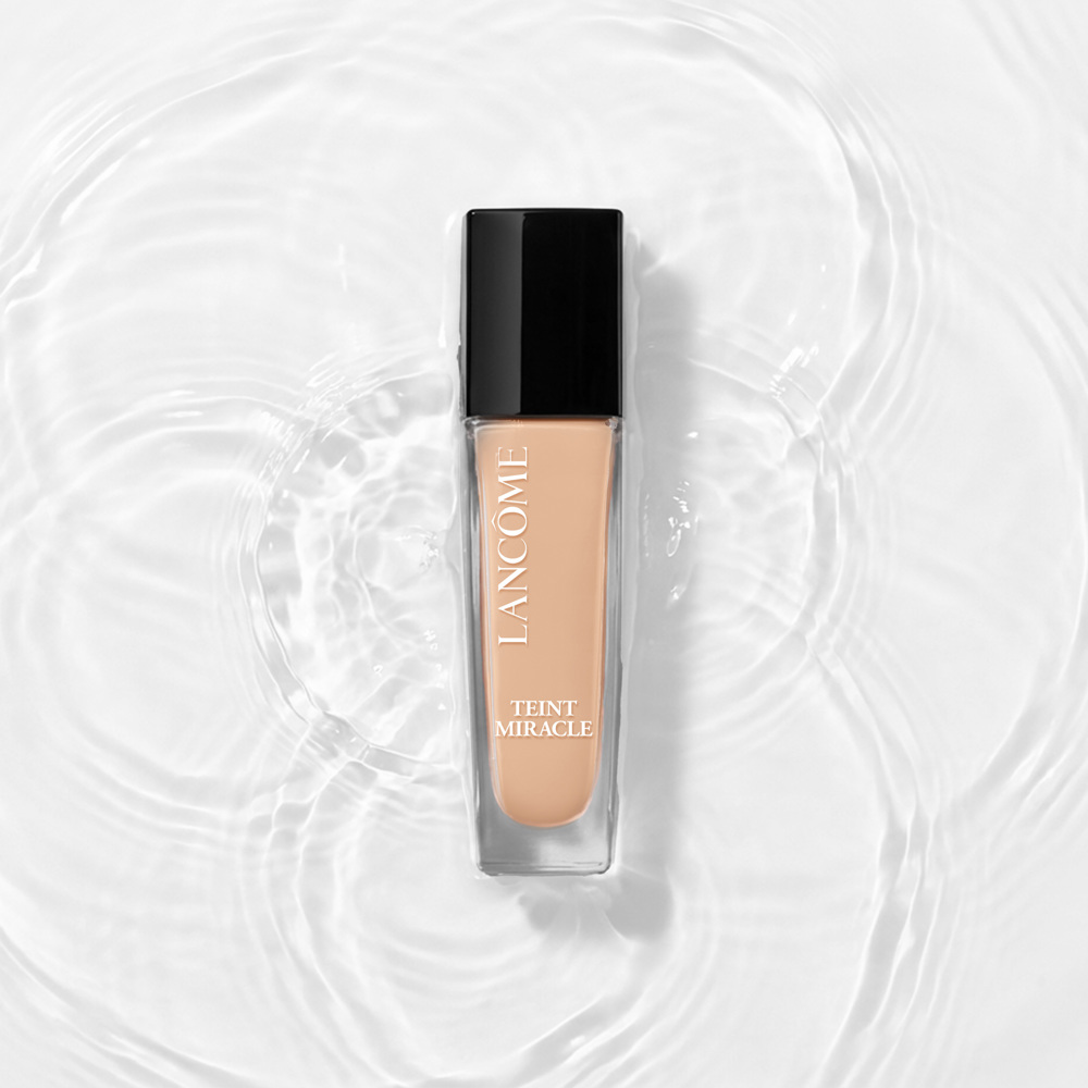 Teint Miracle Foundation SPF15