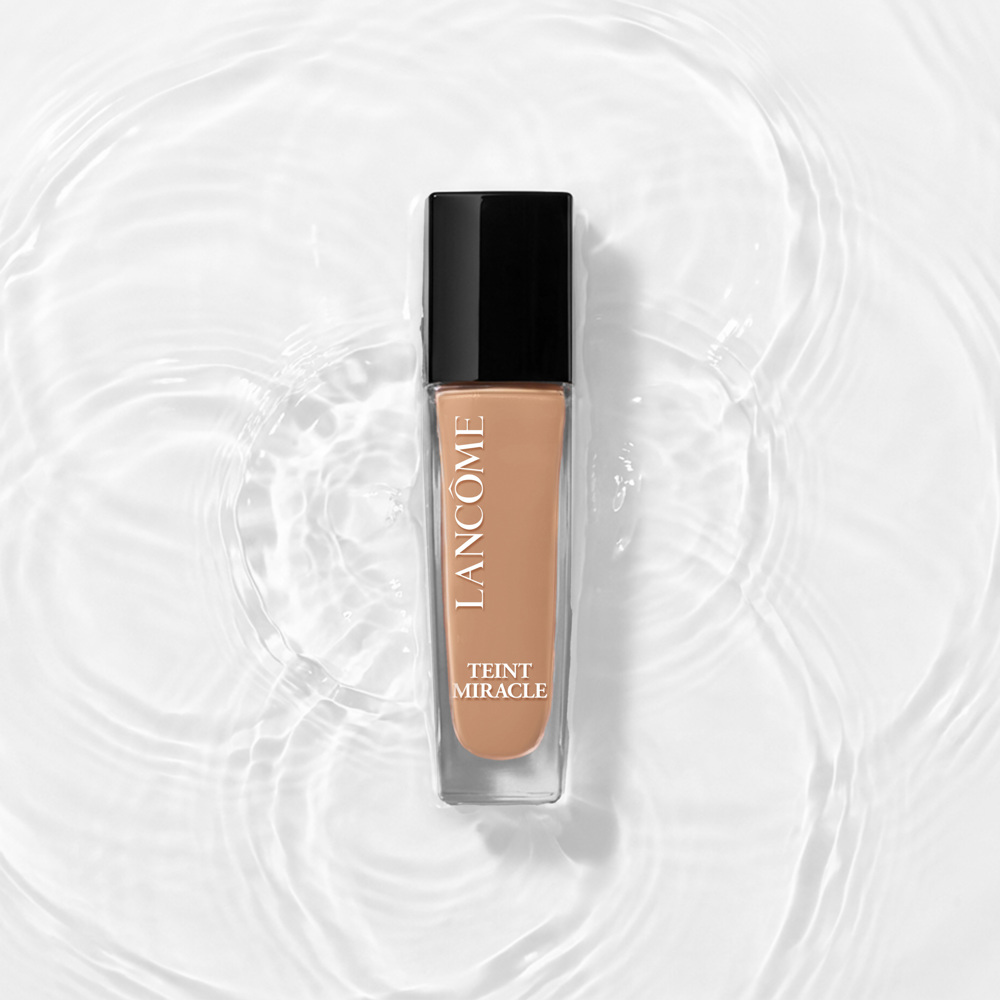 Teint Miracle Foundation SPF15