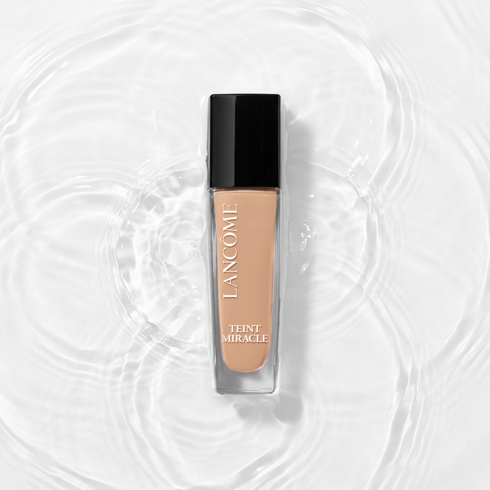 Teint Miracle Foundation SPF15