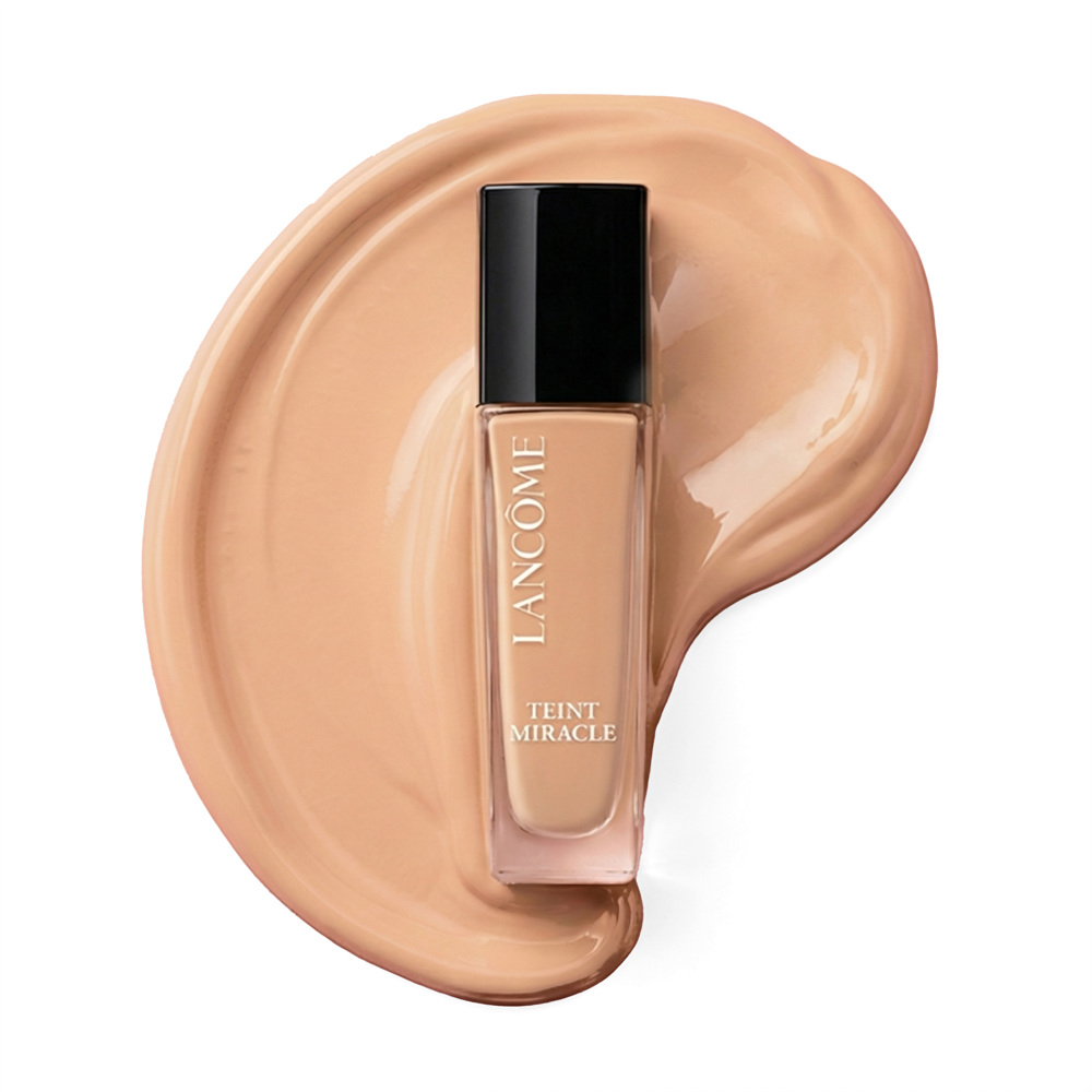 Teint Miracle Foundation SPF15