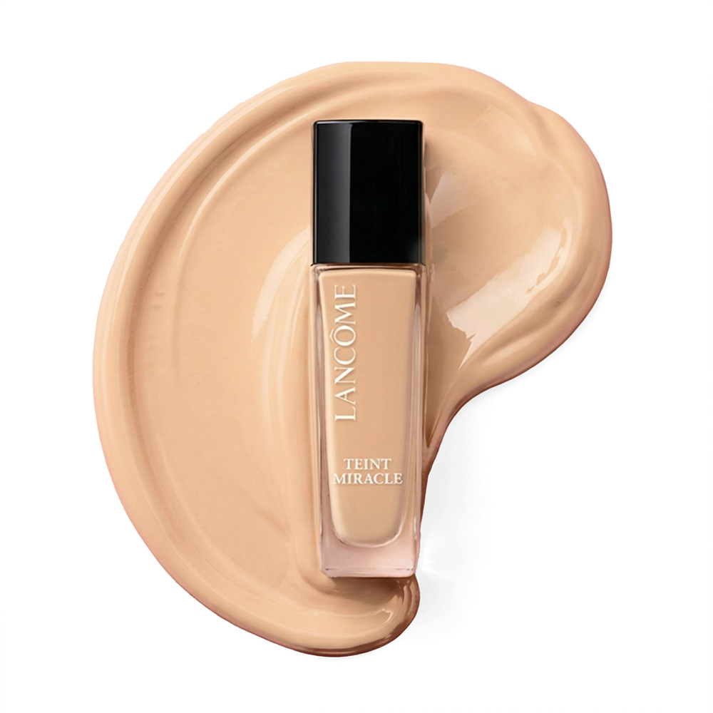 Teint Miracle Foundation SPF15