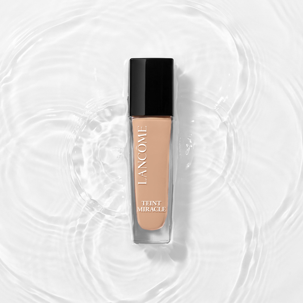 Teint Miracle Foundation SPF15