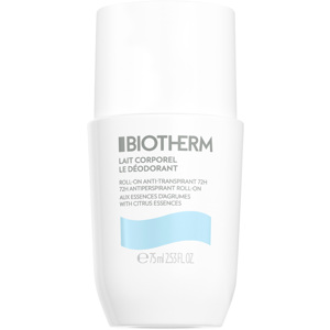 Lait Corporel 72H Anti-Perspirant Roll-On, 75ml