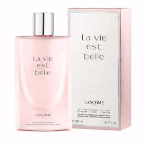 La Vie Est Belle, Body Lotion 200ml