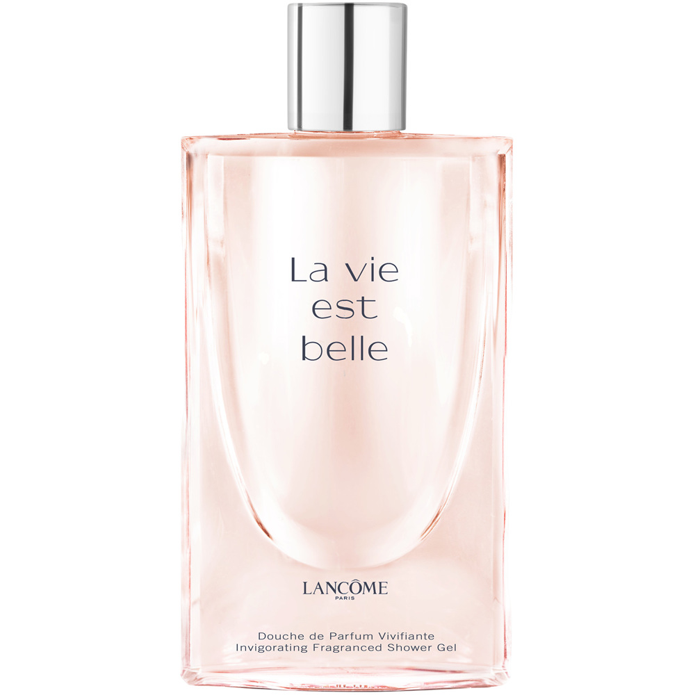 La Vie Est Belle, Shower Gel 200ml