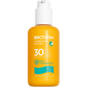 Water Lover Sun Milk SPF30, 200ml