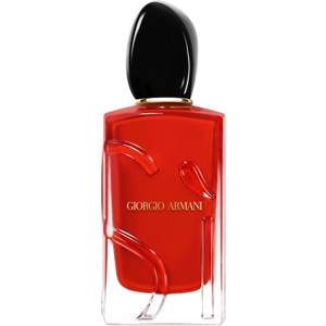 Sì Passione, EdP